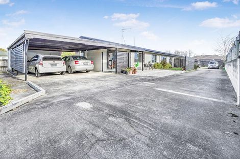 Photo of property in 21a Graham Street, Hamilton East, Hamilton, 3216