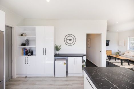 Photo of property in 8 Cousins Avenue East, Foxton Beach, Foxton, 4815