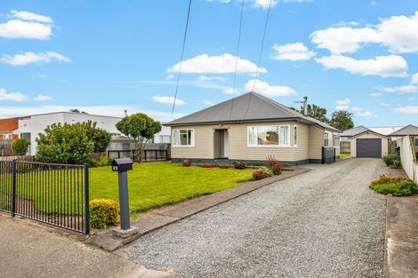 Photo of property in 23 Jollie Street, Linwood, Christchurch, 8062