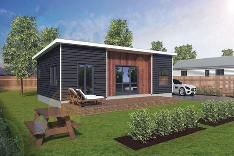 Photo of property in 38 Hawke Street, New Brighton, Christchurch, 8083