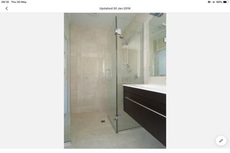 Photo of property in 208a Salisbury Street, Christchurch Central, Christchurch, 8013