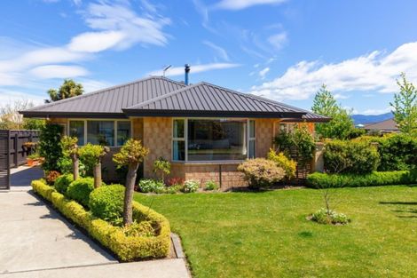 Photo of property in 1 Clearwater Place, Mayfield, Blenheim, 7201