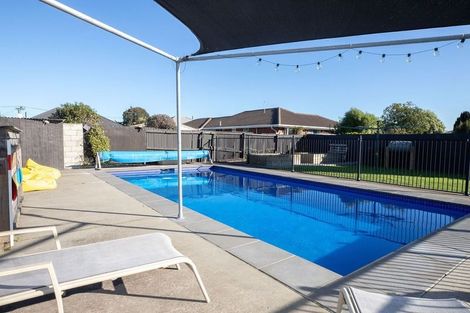 Photo of property in 31 Dunbars Road, Halswell, Christchurch, 8025