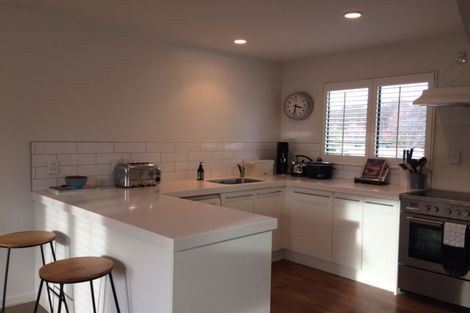 Photo of property in 3/16 Rhodes Street, Merivale, Christchurch, 8014