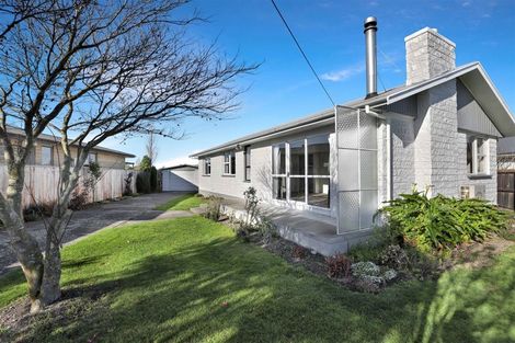 Photo of property in 13 Grove Street, Tinwald, Ashburton, 7700