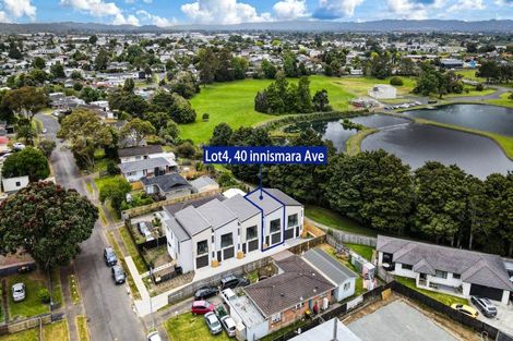 Photo of property in 40d Innismara Avenue, Wattle Downs, Auckland, 2103