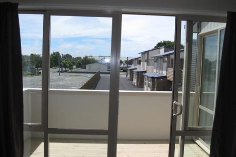 Photo of property in 17/9 Cameron Street, Sydenham, Christchurch, 8023