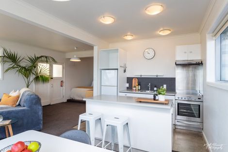 Photo of property in 144 Owhiro Bay Parade, Owhiro Bay, Wellington, 6023