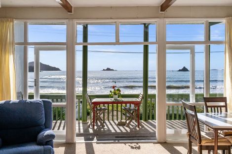 Photo of property in 165 Oakura Road, Oakura, Hikurangi, 0184