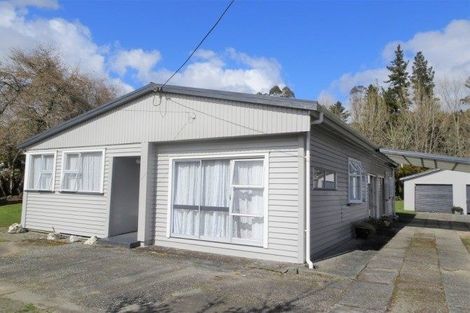 Photo of property in 88 Nelson Creek Road, Ngahere, Dobson, 7872