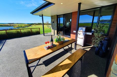 Photo of property in 361 Marshall Road, Otaio, Timaru, 7971