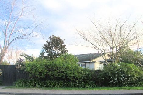 Photo of property in 605 Albert Street, Parkvale, Hastings, 4122