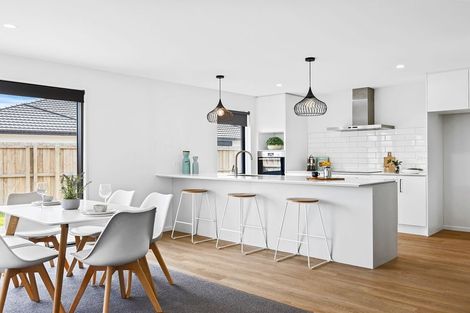 Photo of property in 6 Kildare Street, Northwood, Christchurch, 8051