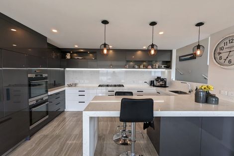 Photo of property in 29 Pacific View, Whitby, Porirua, 5024