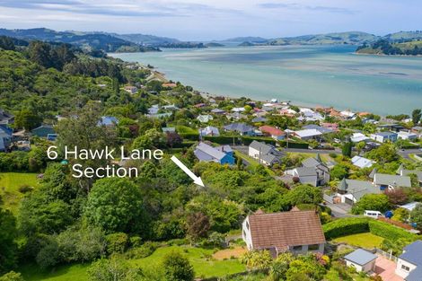 Photo of property in 6 Hawk Lane, Saint Leonards, Dunedin, 9022