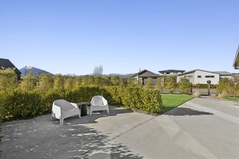 Photo of property in 1 Sorrel Street, Albert Town, Wanaka, 9305