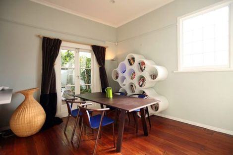 Photo of property in 19 York Street, Parnell, Auckland, 1052