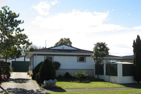 Photo of property in 3 Titoki Crescent, Pirimai, Napier, 4112