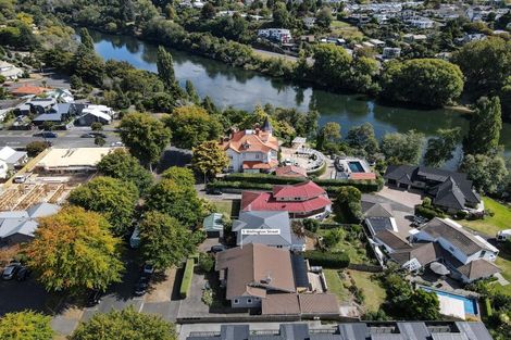 Photo of property in 5 Wellington Street, Hamilton East, Hamilton, 3216