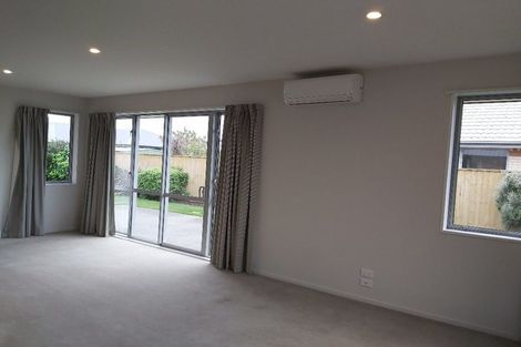 Photo of property in 204 Brookside Road, Rolleston, 7614