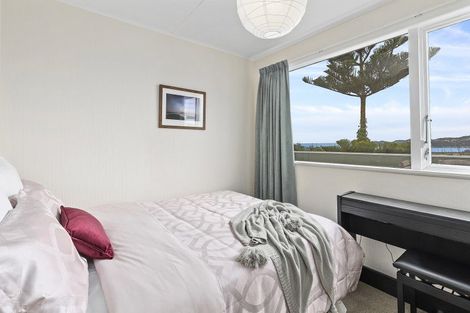 Photo of property in 157 Townsend Road, Miramar, Wellington, 6022