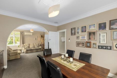 Photo of property in 34 Burnside Street, Waterloo, Lower Hutt, 5011