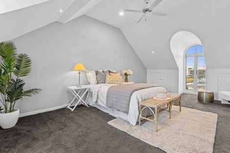 Photo of property in 5/45 Chester Street West, Christchurch Central, Christchurch, 8013