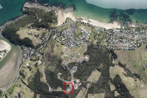 Photo of property in 117 Stratford Drive, Cable Bay, 0420