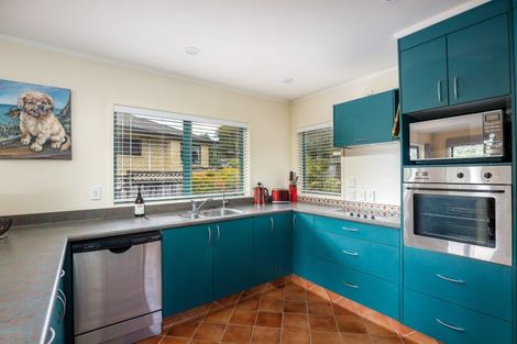 Photo of property in 22 Ashmore Drive, Frankleigh Park, New Plymouth, 4310
