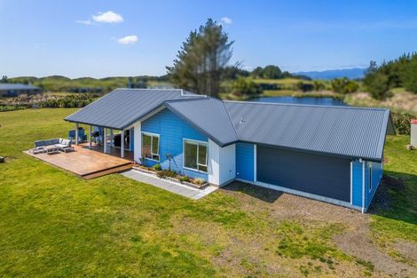 Photo of property in 38 Kanuka Drive, Waitarere, Levin, 5510