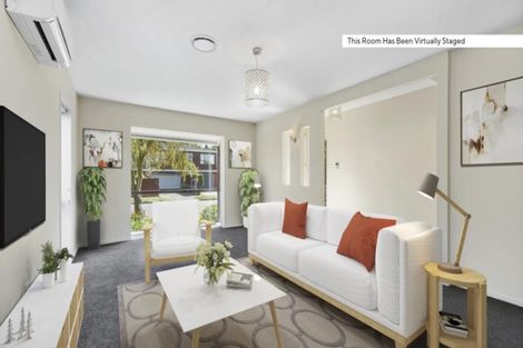 Photo of property in 3 Rubens Place, Burnside, Christchurch, 8053