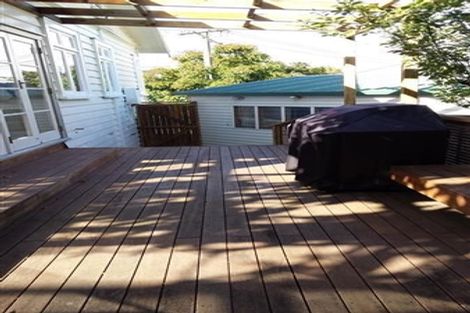 Photo of property in 21 Brentwood Avenue, Mount Eden, Auckland, 1024