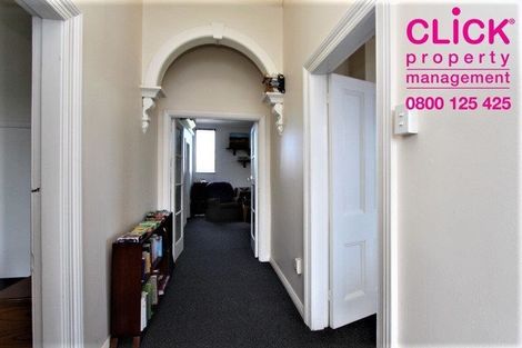 Photo of property in 111 Macandrew Road, South Dunedin, Dunedin, 9012