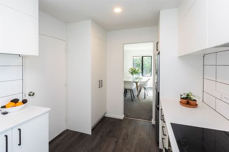 Photo of property in 4/432 Manchester Street, St Albans, Christchurch, 8014