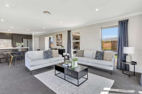 Photo of property in 13 Bradbury Avenue, Rolleston, 7614