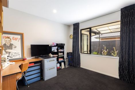 Photo of property in 27 Blue Jean Avenue, Rolleston, 7614