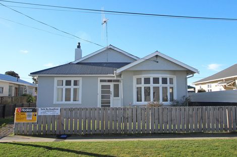 Photo of property in 6 Foyle Street, Oamaru North, Oamaru, 9400