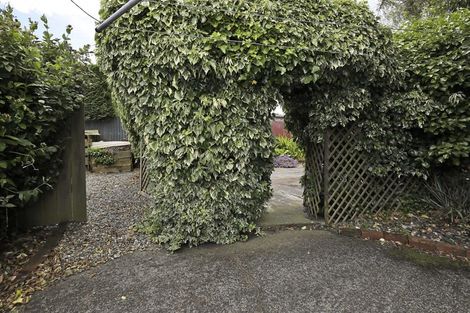 Photo of property in 191 Princes Street, Strathern, Invercargill, 9812