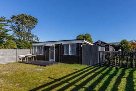 Photo of property in 1 Trickies Road, Gladstone, Greymouth, 7805