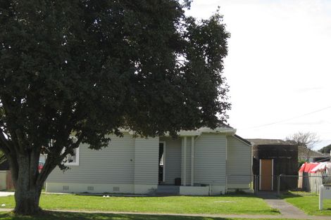 Photo of property in 25 Fitzherbert Avenue, Springvale, Whanganui, 4501