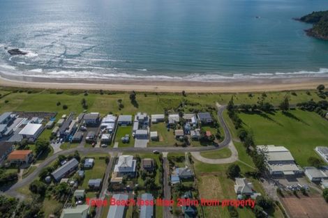 Photo of property in 42 Adamson Road, Taipa, 0420