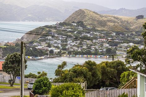 Photo of property in 45 Hiwi Crescent, Titahi Bay, Porirua, 5022