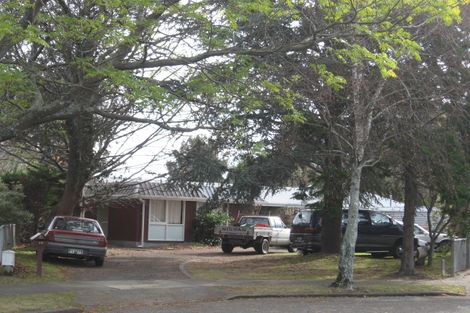 Photo of property in 10 Morgan Avenue, Marewa, Napier, 4110
