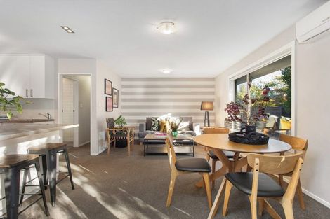 Photo of property in 7a Roxburgh Street, Sydenham, Christchurch, 8023