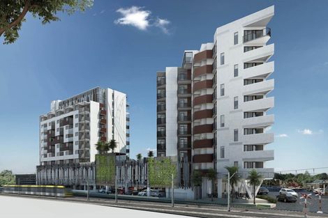 Photo of property in 105/6 Waikumete Road, Glen Eden, Auckland, 0602