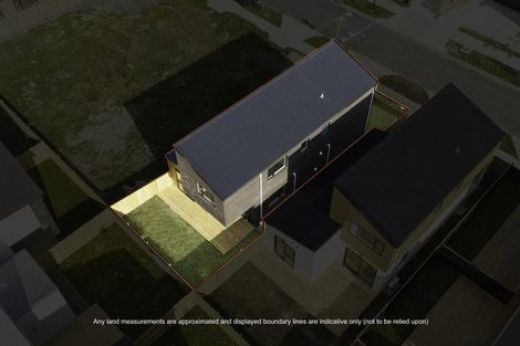 Photo of property in 36 Stableford Crescent, Opaheke, 2113