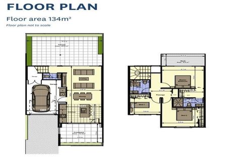 Photo of property in 69 Bankside Road, Silverdale, 0932