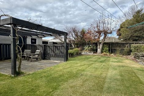 Photo of property in 17 Springbank Street, Bryndwr, Christchurch, 8053