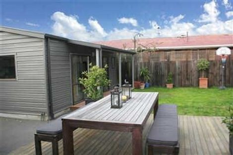 Photo of property in 31 Landsdowne Terrace, Cashmere, Christchurch, 8022