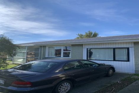 Photo of property in 24 Reading Street, Upper Riccarton, Christchurch, 8041